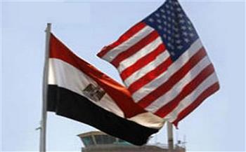 مصر تستقبل عيادات طبية متنقلة لمجابهة كورونا مقدمة كإهداء من الولايات المتحدة 
