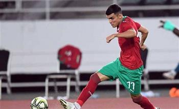كأس العرب 2021.. بن شرقي يقود تشكيل المغرب المتوقع أمام السعودية