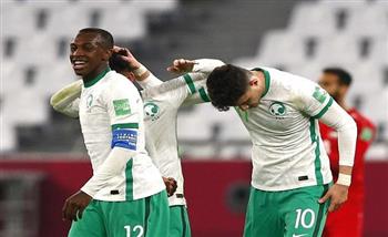 كأس العرب 2021.. تشكيل السعودية المتوقع أمام المغرب