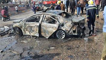 العراق: إعلان الحداد في البصرة عقب التفجير الإرهابي الأخير