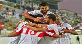 كأس العرب.. هدف أردني مبكر في فلسطين 