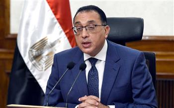 مدبولى: محطة الضبعة النووية نقلة مهمة فى العلاقات المصرية الروسية