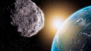 كويكب «نيريوس» يقترب من الأرض السبت المقبل.. ومعهد الفلك يحدد مدى خطورته