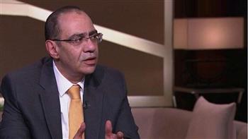 رئيس «علمية كورونا»: جميع اللقاحات الموجودة في مصر فعالة ضد «أوميكرون»