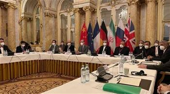 استئناف المحادثات النووية في فيينا الخميس
