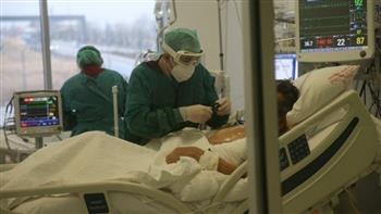 تركيا تسجل 22 ألف إصابة و 198 وفاة جديدة بفيروس كورونا