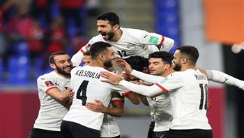 كأس العرب 2021.. تعرف إلى بدلاء مصر أمام الجزائر