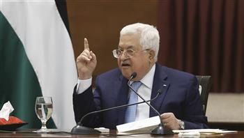 الرئيس الفلسطيني يصل تونس في زيارة رسمية