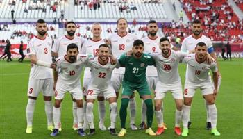 بطولة كأس العرب.. منتخب لبنان ينهي مشواره بالفوز على السودان
