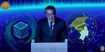 «عبد الغفار»: المنتدى العالمي للبحث العلمي محاولة جادة لربط الحاضر بالمستقبل