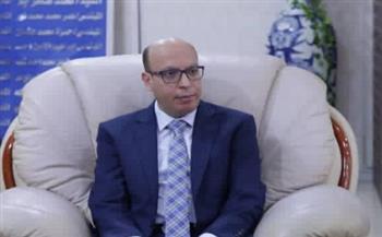 قنصل مصر لدى بورسودان يلتقي المسئولين في ولاية البحر الأحمر السودانية