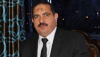 خالد الشافعي: مصر تسعى إلى تكامل منظومة التصنيع للوصول إلى منتج محلي 100%