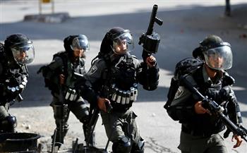 قوات الاحتلال تعتقل 17 فلسطينيًا من الضفة 