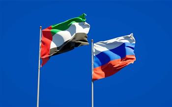 الإمارات وروسيا تؤكدان عمق علاقاتهما الاستراتيجية