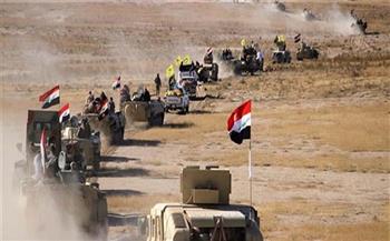 انطلاق عملية أمنية عراقية واسعة في ديالى