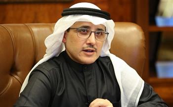 وزير الخارجية الكويتي يشيد بعمق العلاقات الكويتية اليابانية 