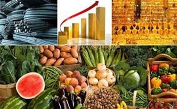 استقرار أسعار السلع الغذائية اليوم الأربعاء 8-12-2021