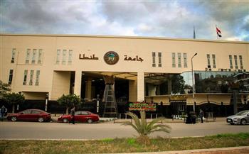 ندوة حول المشروعات القومية قاطرة التنمية في مصر بجامعة طنطا