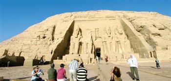 نائب وزير السياحة: مصر تتمتع بمقومات سياحية وأثرية متنوعة تميزها عن غيرها