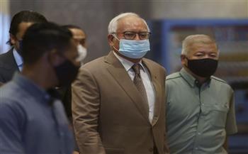 محكمة استئناف ماليزية تثبّت إدانة رئيس الوزراء السابق نجيب رزاق بالفساد