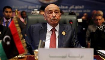 الرئاسي والنواب الليبي يبحثان آخر المستجدات المتعلقة بالعملية السياسية والانتخابات