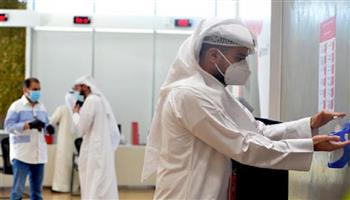 الكويت تسجل أول إصابة بمتحور فيروس كورونا أوميكرون