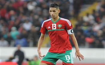 كأس العرب.. بدر بانون: مواجهة الجزائر حساسة.. وليس أمامنا سوى الفوز