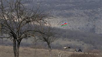 وزارة الدفاع الأرمنية تنفي بيان أذربيجان بشأن قصف على الحدود