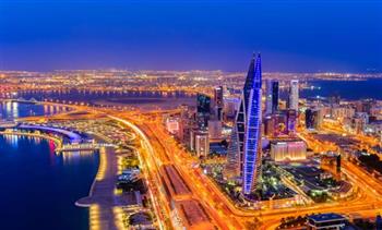 البحرين وصربيا تبحثان سبل تعزيز العلاقات الثنائية