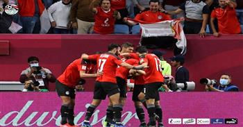 كأس العرب.. مليون دولار مكافأة لمنتخب مصر بعد التأهل إلى ربع النهائي