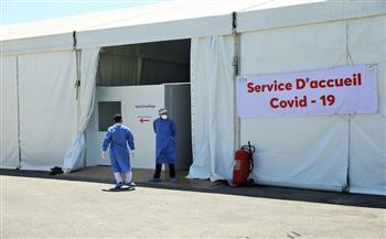 المغرب يسجل 145 إصابة جديدة بفيروس كورونا