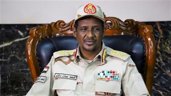 نائب رئيس مجلس السيادة السوداني يؤكد ضرورة ترسيخ السلام الاجتماعي في آبيي