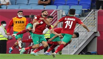 الفيفا: أداء المغرب "ممتع" ..وكأس العرب"قوي"