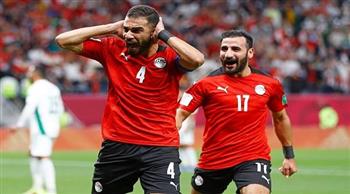 أون تايم سبورت تزف خبرًا سارًا بشأن مباراة مصر والأردن في كأس العرب