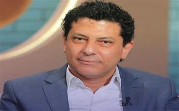عادل حسان مقدم برامج في «المماليك» (خاص)