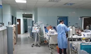 ليبيا تُسجّل 509 إصابات جديدة بفيروس كورونا