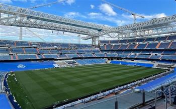 ريال مدريد يقترض 225 مليون يورو لتطوير سانتياجو برنابيو