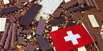 روسيا تتفوق على سويسرا في صادرات الشوكولاتة