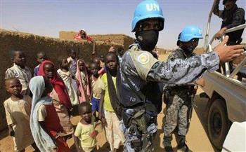 مقتل 7 من أفراد قوة حفظ السلام بتفجير في مالي