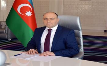 وزير الثقافة الأذربيجاني: نسعى للاستفادة من خبرات مصر في حماية القطع الأثرية