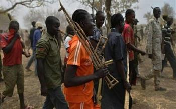 أمنستي: أعمال العنف في جنوب السودان قد ترقى إلى "جرائم حرب" 