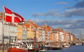 الدنمارك تعتقل أربعة اشخاص في جهاز المخابرات بتهمة التجسس