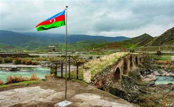 أذربيجان: مقتل جندي على الحدود مع أرمينيا 