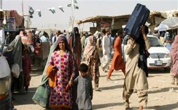 مجموعة الأزمات الدولية: الأزمة الإنسانية في أفغانستان قد تتسبب في وفاة مليون شخص 