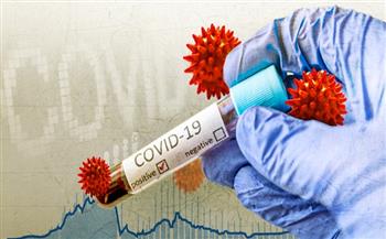 التشيك تسجل أكثر من 16 ألف إصابة جديدة بفيروس كورونا 
