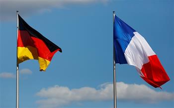 فرنسا والمانيا تأملان في عقد اجتماع في اقرب فرصة حول أوكرانيا