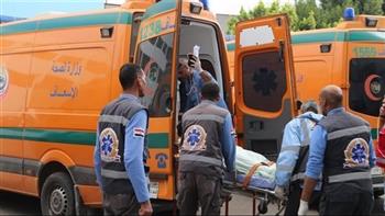 مصرع وإصابة 5 أشخاص في انفجار أسطوانة بوتاجاز بالإسكندرية