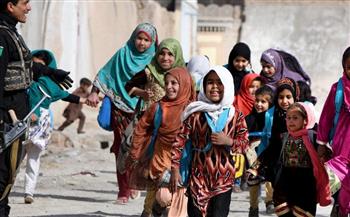 مجموعة الأزمات الدولية: الأزمة الإنسانية في أفغانستان قد تتسبب في وفاة مليون شخص