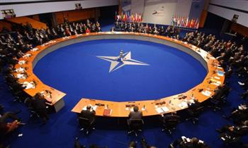 ستولتنبرج: مجلس روسيا- الناتو قد يبحث مع موسكو الوضع بشأن أوكرانيا