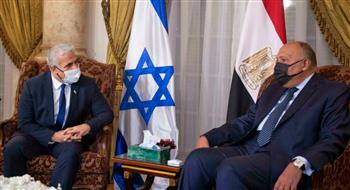 زيارة وزير الخارجية الإسرائيلي لمصر تكشف عن جهود السيسي في محاربة الإرهاب 